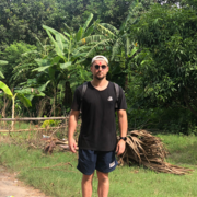 Martin Watts profile pic