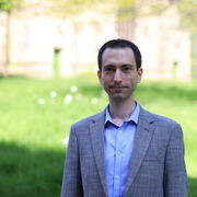 Mallory Yeromonahos profile