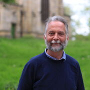 Peter Wright profile