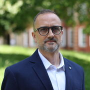 Alberto Montagnoli profile