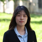 Yaqing Zhong profile