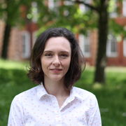 Cristina Sechel profile