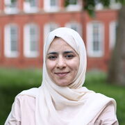 Mudabira Fayaz profile