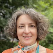 A profile picture of Dr Valeria Wigglesworth