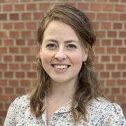 Profile photo of Jennifer Hack