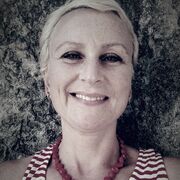 Jilly Gibson-Miller smiling