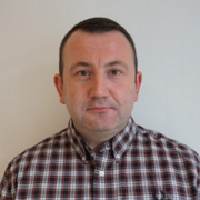 Tosh Warwick profile pic