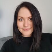 A photo of Amy Stevens