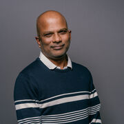 Bhavani Shankar profile photo