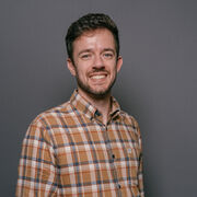 Greg Cooper profile photo