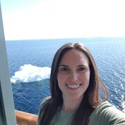 Photo of Hannah Whitby