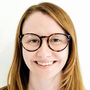 Head and shoulders image of Dr Christine Jackson-Taylor