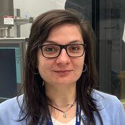 A head and shoulders photo of Daniela Sawyer