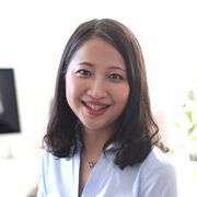 Image of Dr Jie Hong