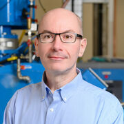 Profile photo of Joel Foreman 