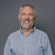 Mark Bateman profile pic