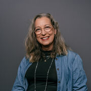 Megan Blake profile photo