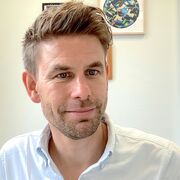 Professor Matt Johnson