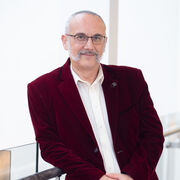 Diego Ruiz-Hernandez.