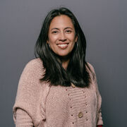 Sammia Poveda profile pic