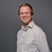 Tom Pering profile photo