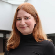 A photo of Catherine