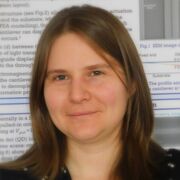 Image of Dr. Zofia Bishop