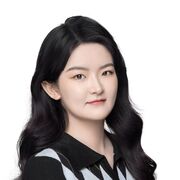 A photo of Shaoying Zhang