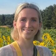 A photo of Ella Monkcom