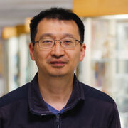 Profile photo of Xiangbing Zeng
