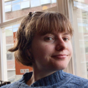 Emma Mahoney profile photo