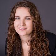 Image of Dr Claire Burdfield