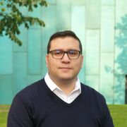 Profile photo of Salah Talamali