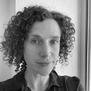 UK ERW Fiona Shirani Profile Photo