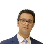 Hamza Zafar