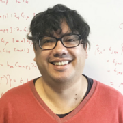 Photo of Hector Basoalto