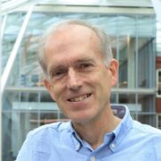 Headshot of Colin Smith