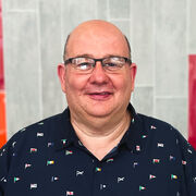 Profile photo of Stuart