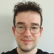 Photo of Ben Lorimer