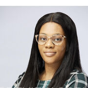 Regional Representative Support - Africa - Folakemi Adesope