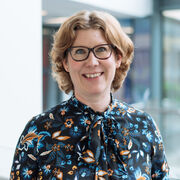 Melanie, MBA Director