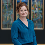 Professor Ruth Blakeley