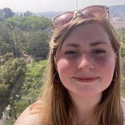 LC3M Katie Rees profile photo