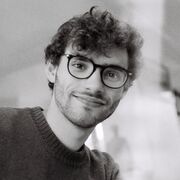 Photo of Joseph Nockels