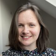 Headshot of Hannah Nichols