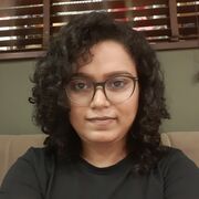 Sutapa Bhattacharjee