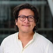 Pablo Rodolfo Baldivieso Monasterios