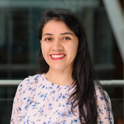 Maria Fernanda Rojas Michaga