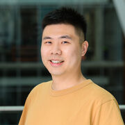 Xulong Wang