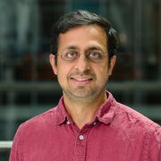 Siddharth Patwardhan